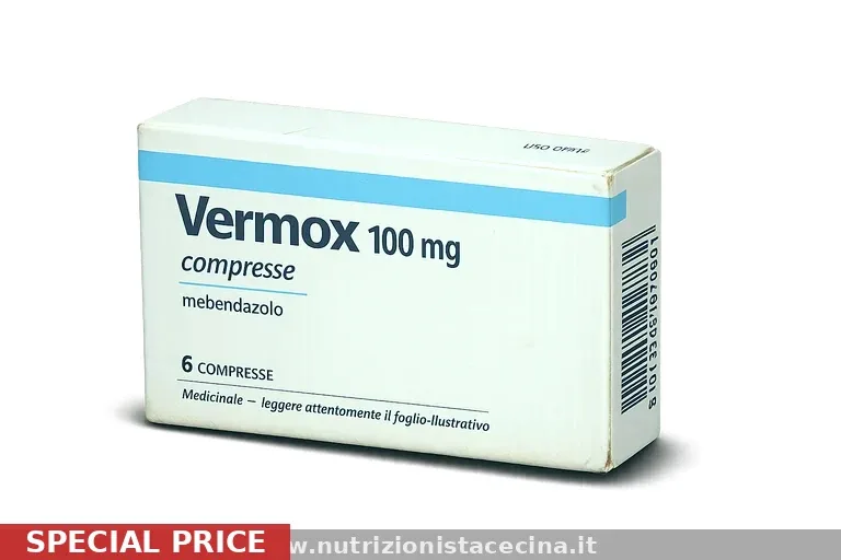 Vermox