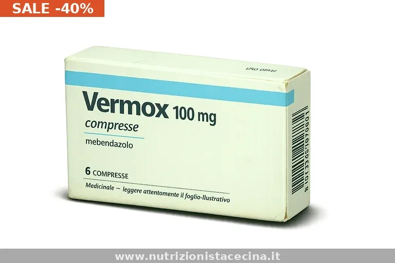 Vermox