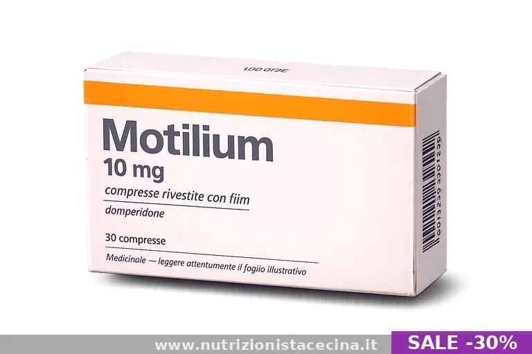 Motilium