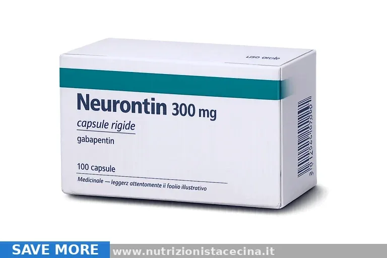 Neurontin