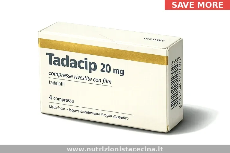 Tadacip
