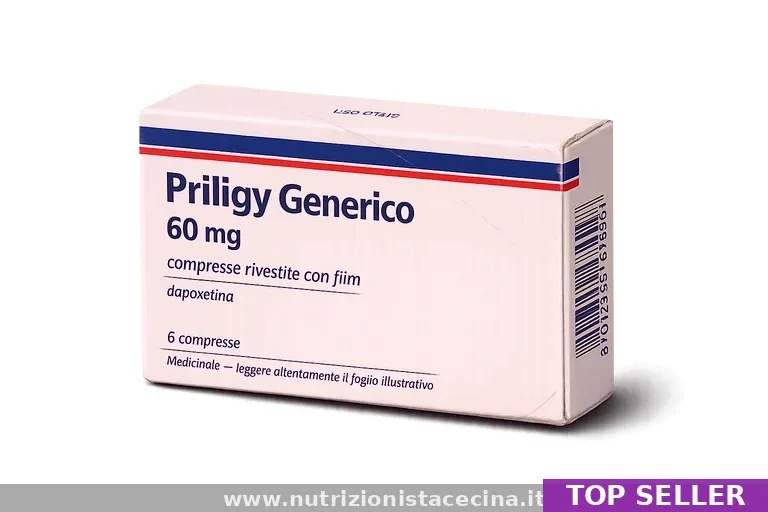 Priligy Generico