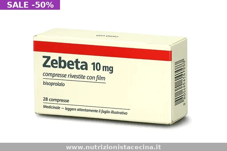 Zebeta