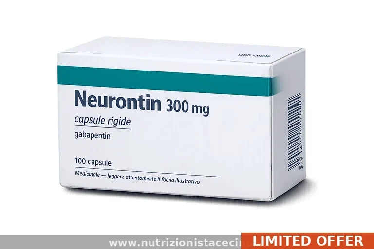 Neurontin