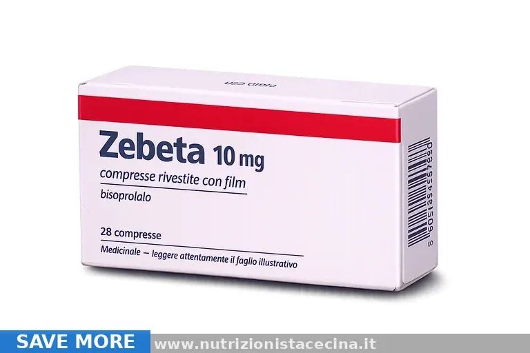 Zebeta