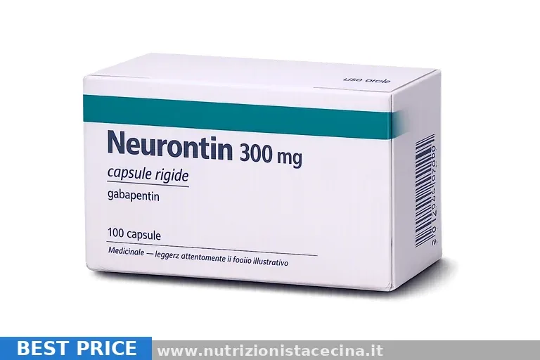 Neurontin