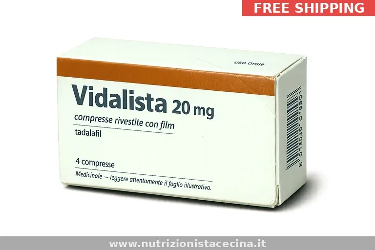 Vidalista