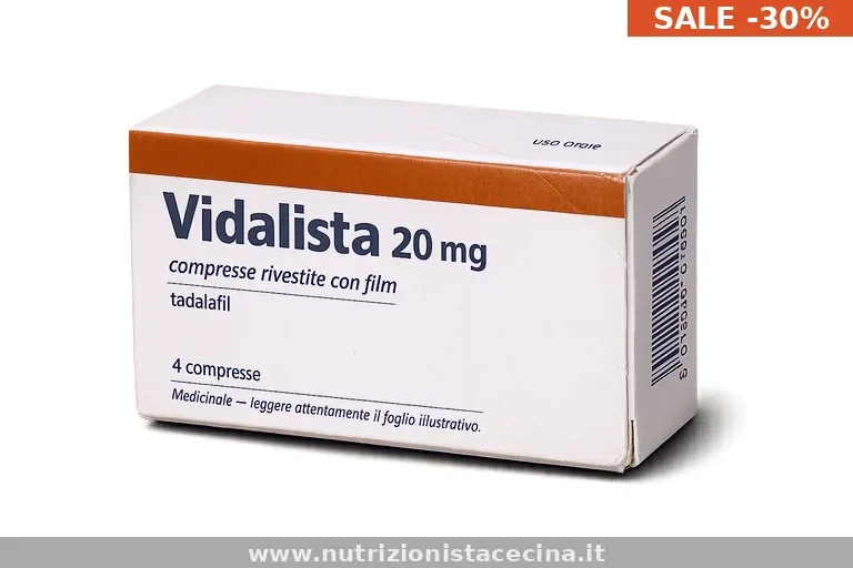 Vidalista