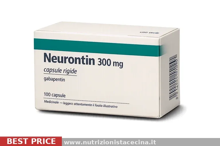 Neurontin