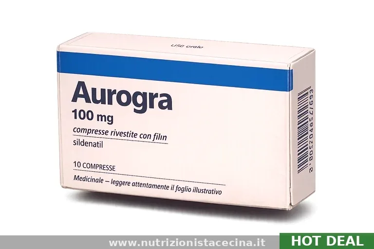 Aurogra