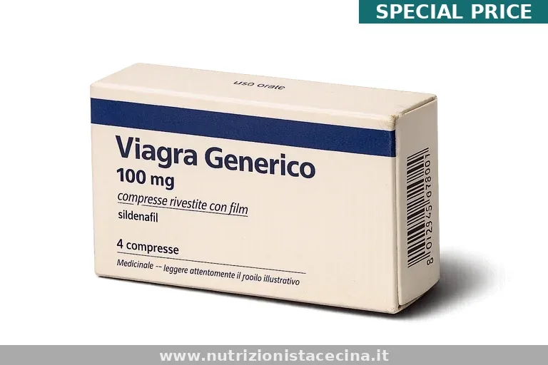 Viagra Generico