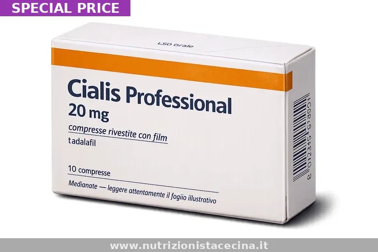 Cialis Professional