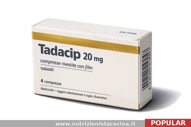 Tadacip