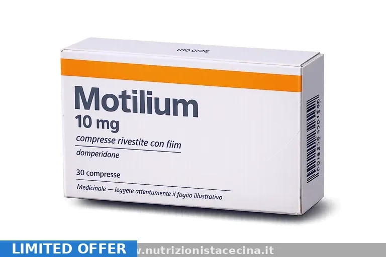 Motilium