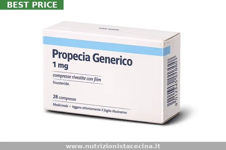 Propecia Generico