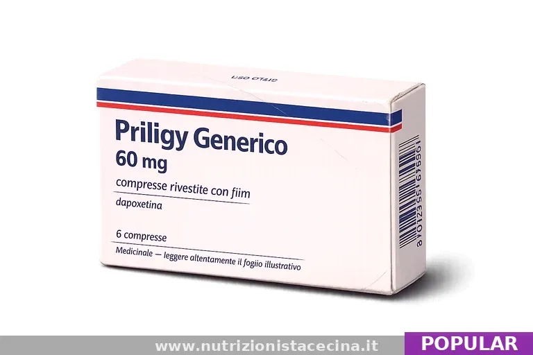 Priligy Generico