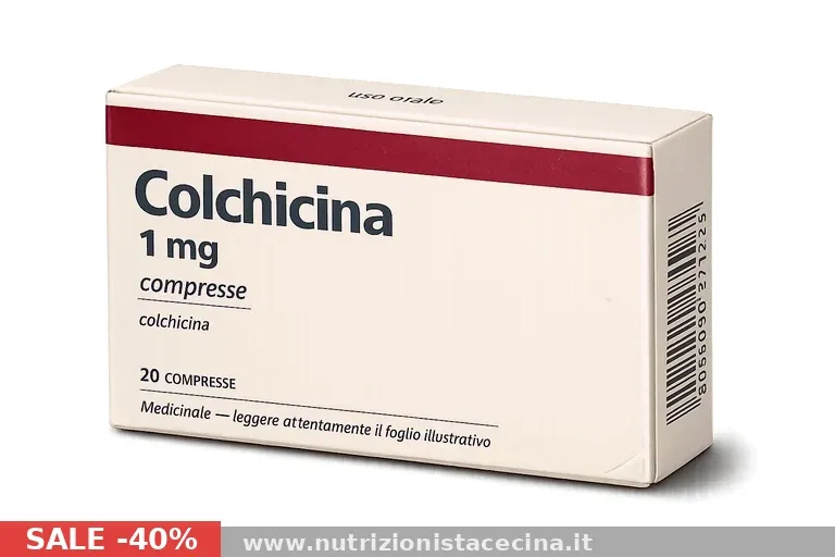 Colchicina