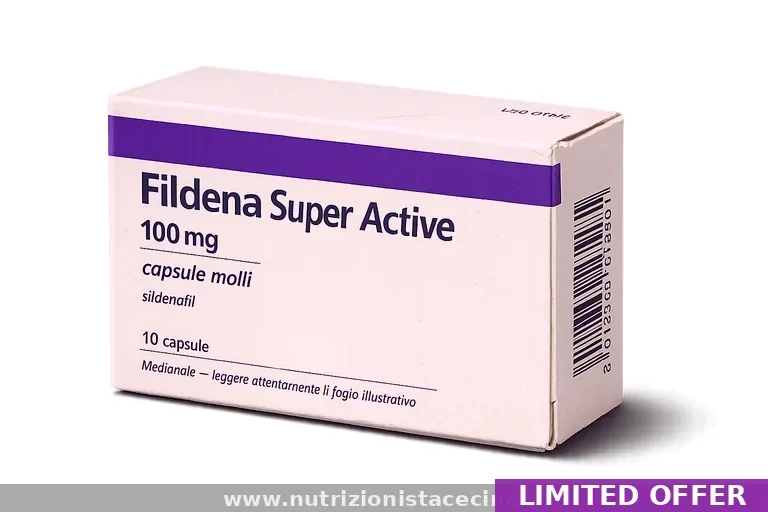 Fildena