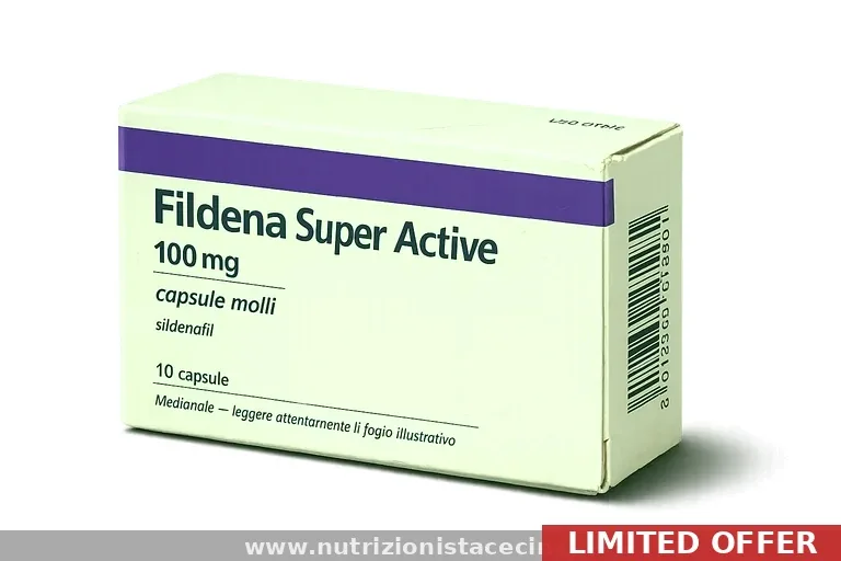 Fildena