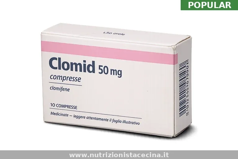 Clomid