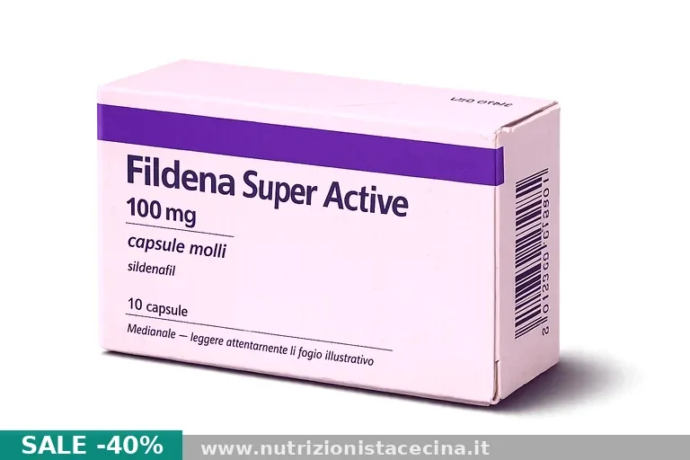 Fildena
