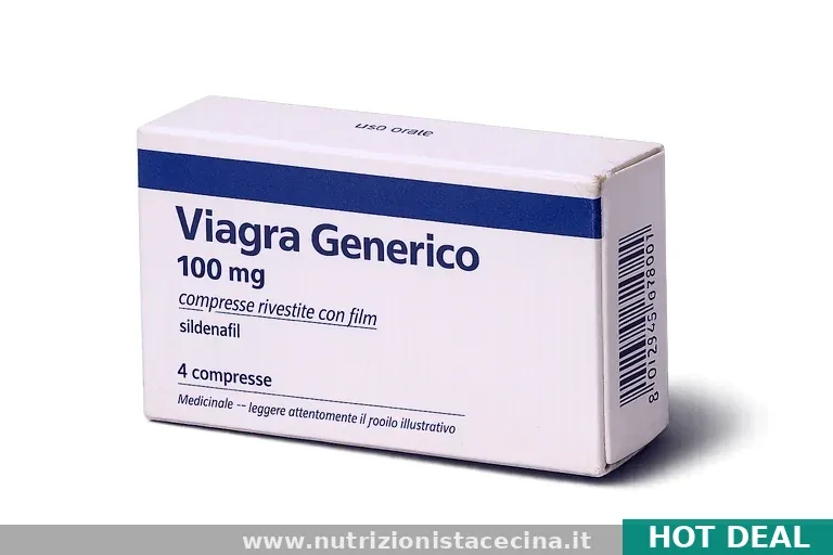Viagra Generico