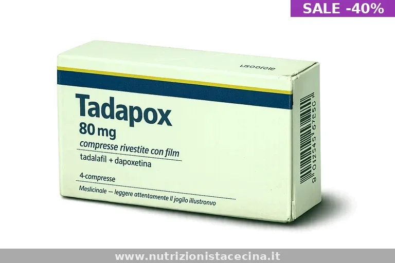 Tadapox