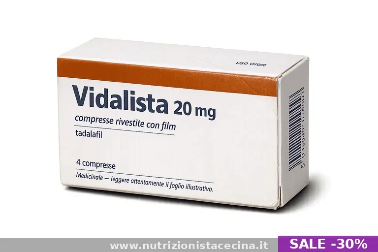 Vidalista
