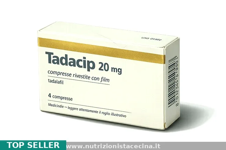 Tadacip