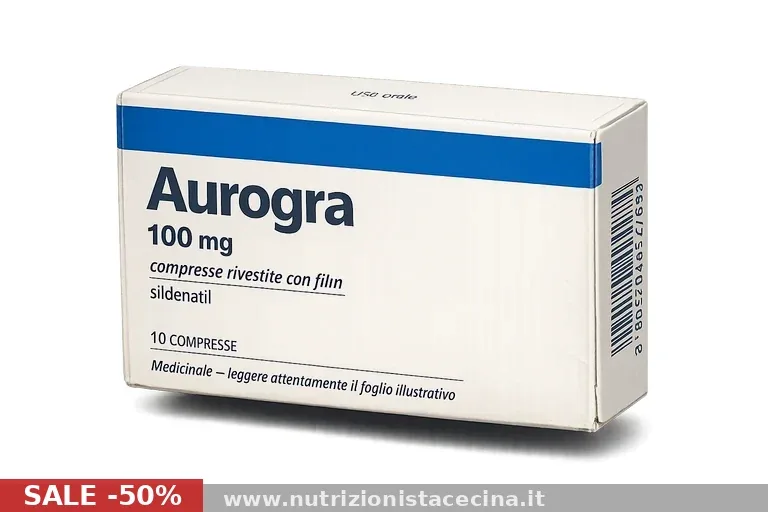 Aurogra