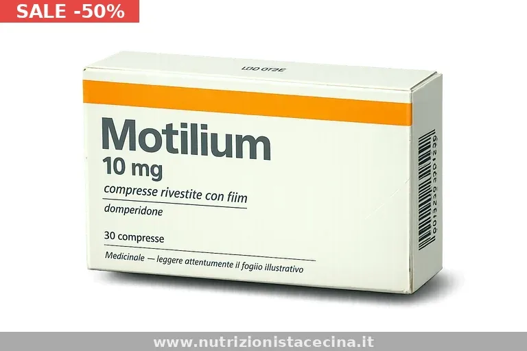 Motilium