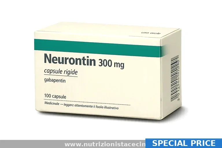 Neurontin