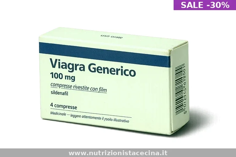 Viagra Generico
