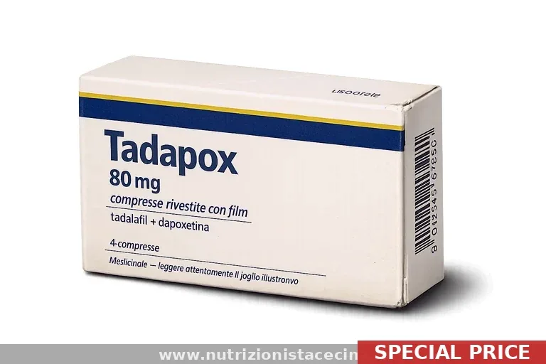 Tadapox
