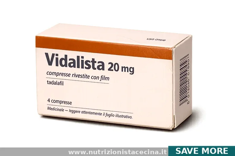 Vidalista