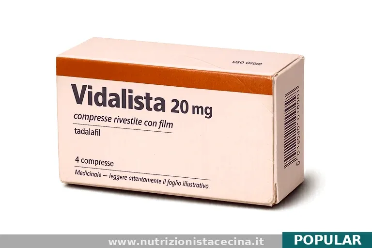 Vidalista