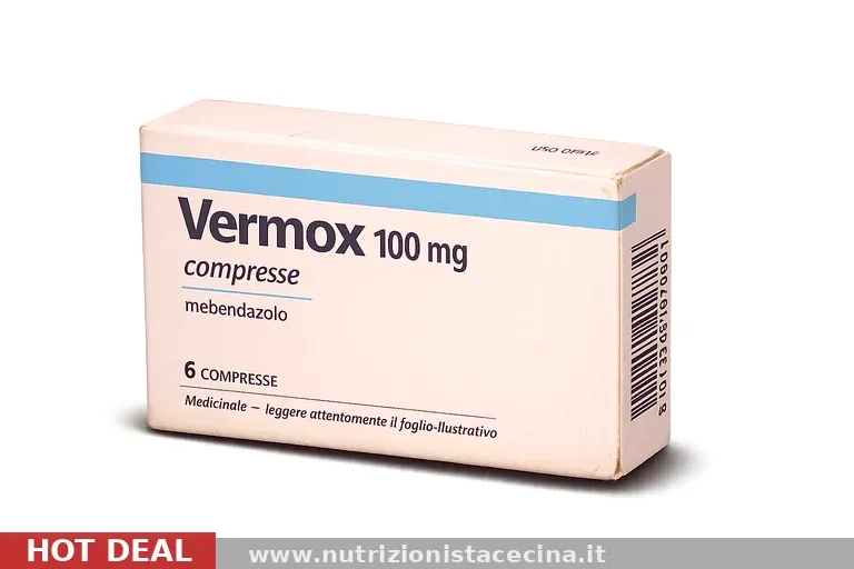 Vermox