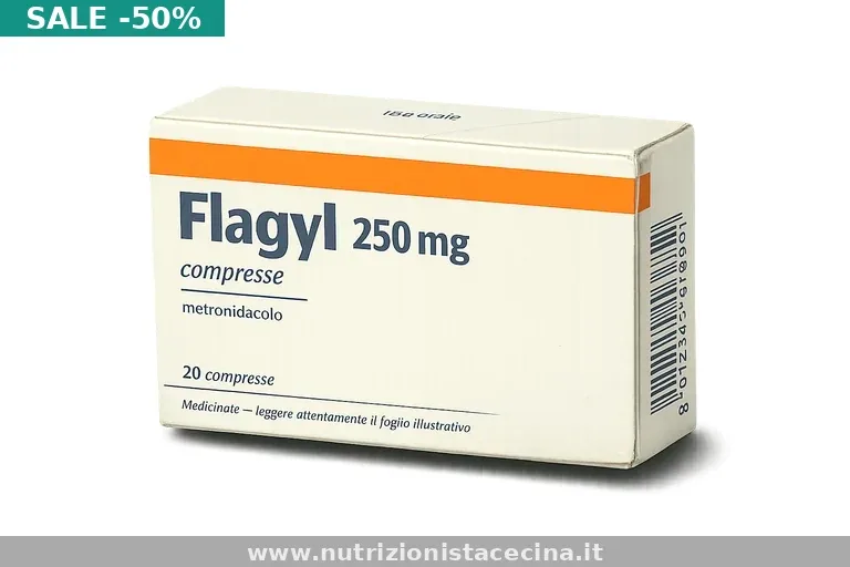Flagyl