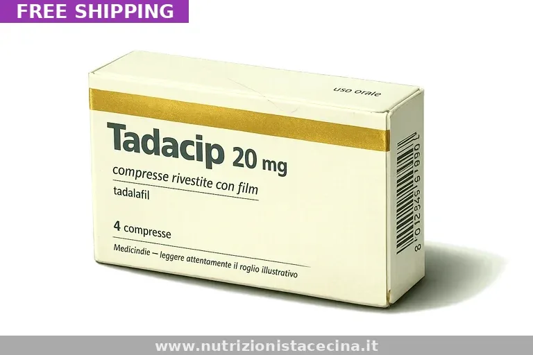 Tadacip