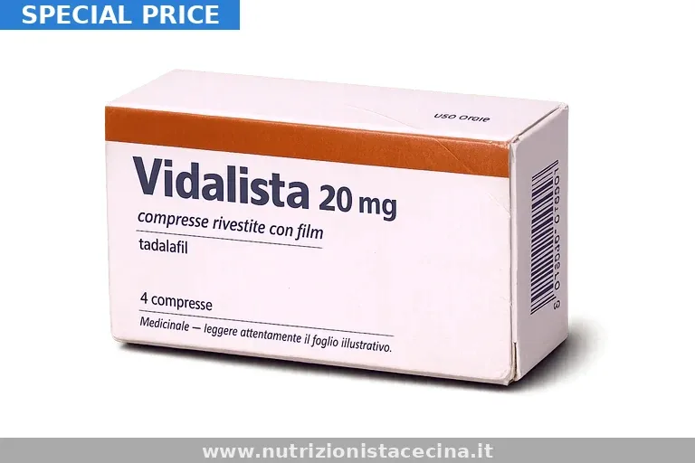 Vidalista