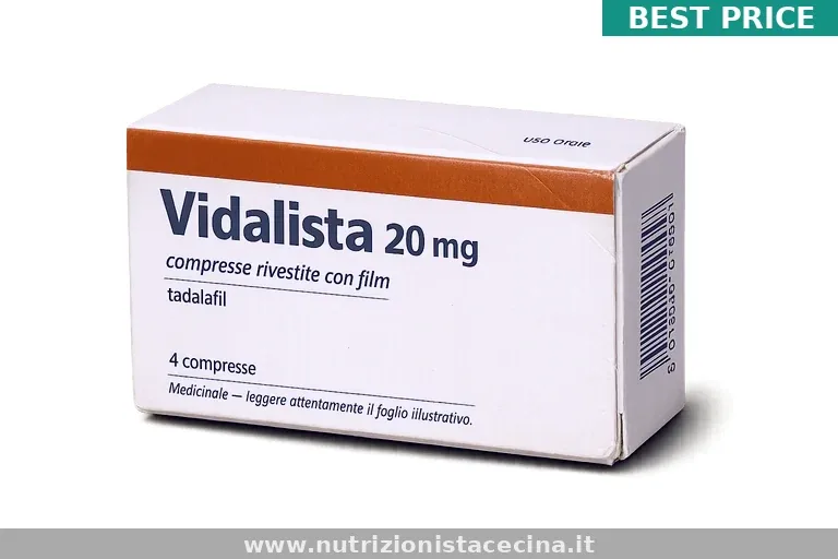 Vidalista
