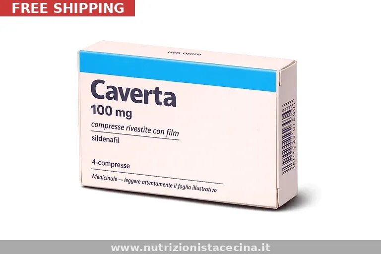 Caverta