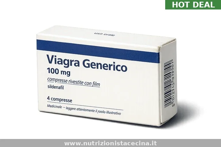 Comprare Sildenafil 200mg - farmacia online sicura