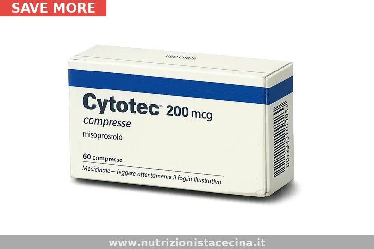 Cytotec