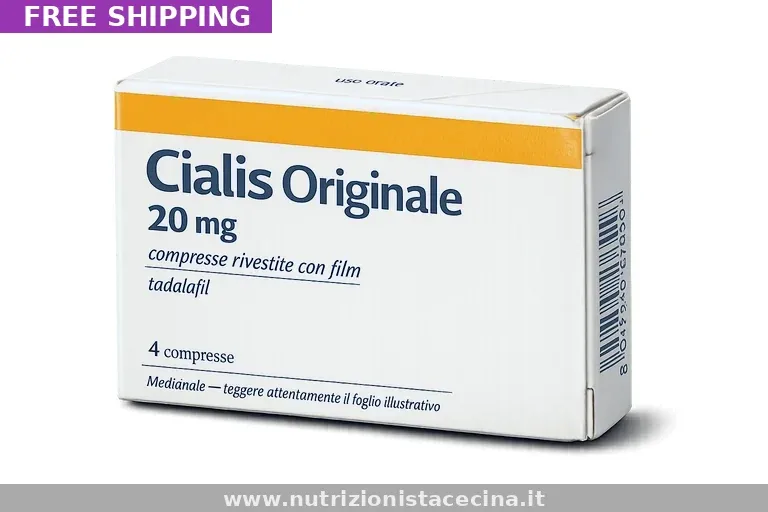 Cialis Originale
