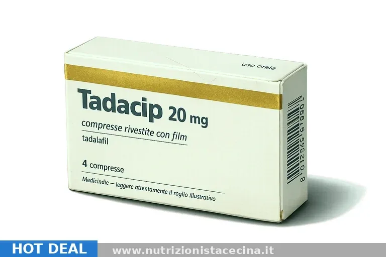 Tadacip