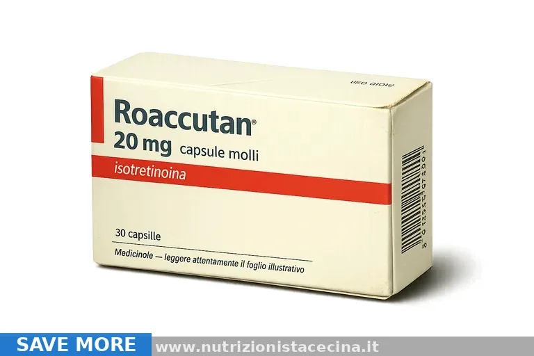 Roaccutan