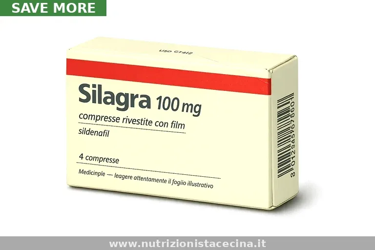 Silagra