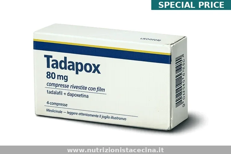 Tadapox