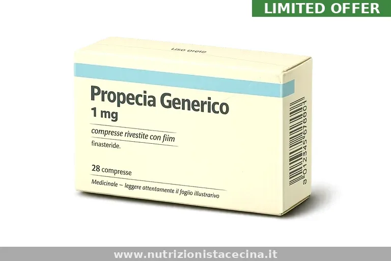 Propecia Generico